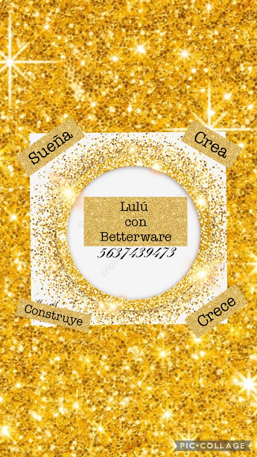 Las Diva's del Betterware
